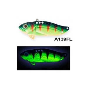 Strike Pro PJG-005A UV Astro Vibe 45 Serisi Suni Yem - A139FL
