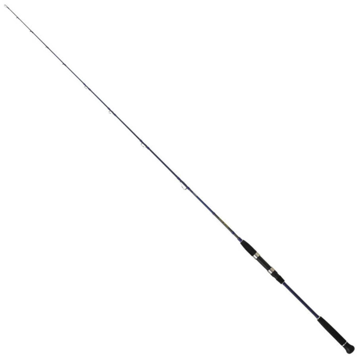 DAIWA Exceler Oceano Serisi Olta Kamışı 186 cm