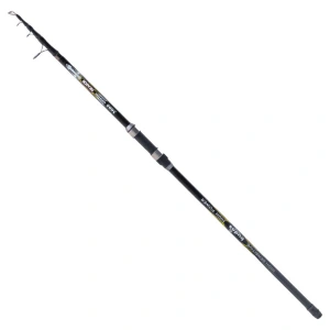 KUDOS Dragon Teleskopik Surf Olta Kamışı 390 cm