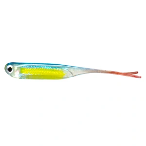 Kudos Natura Drop Shad 5cm Silikon Yem - 02