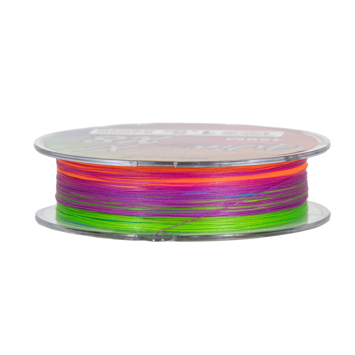 RYUJI WINX  X8 150M MULTI COLOR İP MİSİNA - 0.13mm