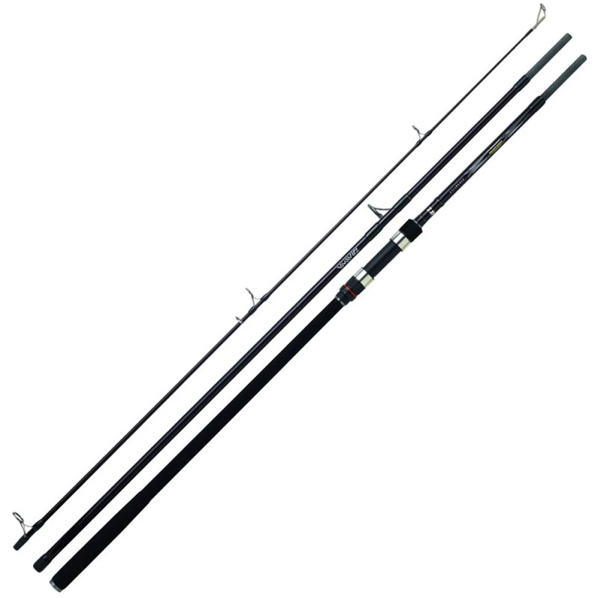 Daiwa Procaster 360cm 3,00 LBS 3P Sazan Kamışı