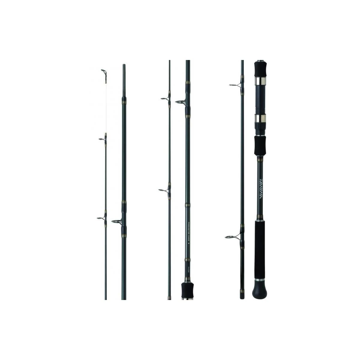 DAIWA Procaster Game II 270cm Olta Kamışı 270 cm