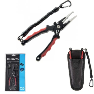 DAIWA Split Ring Plier Pense