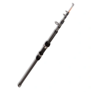 REMIXON Heavy Duty Karbon Serisi Sazan Kamışı 300 cm