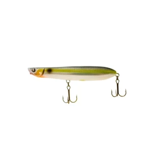 Daiwa Morethan Scouter BK 110f Serisi Suni Yem - 3182