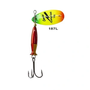 Condor 5129 Spinner No:2 10gr - 187