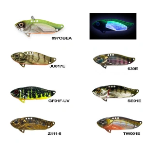 Strike Pro PJG-005A UV Astro Vibe 45 Serisi Suni Yem - A172FL