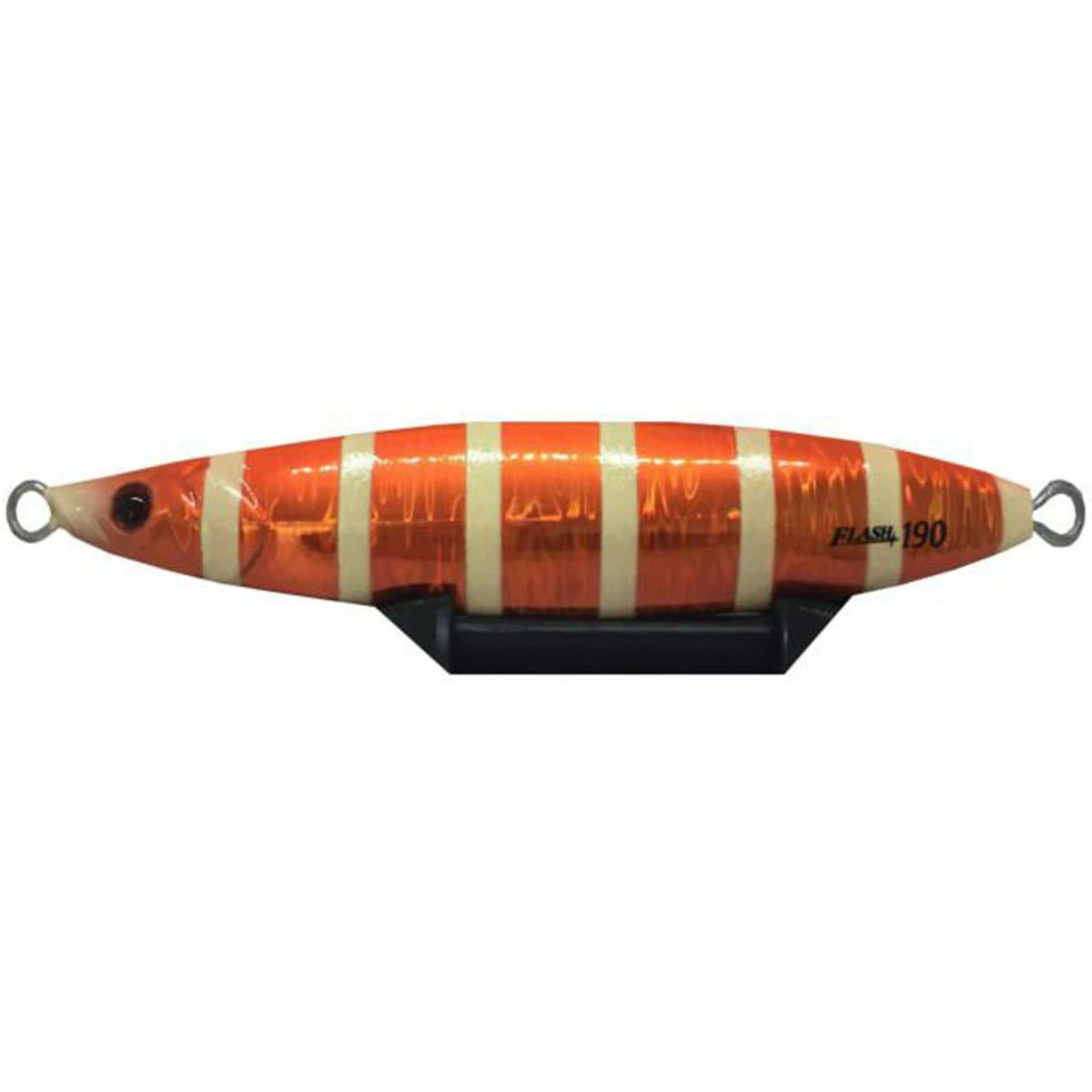 Shout Flash 190gr Jig Metal Yem - RZ