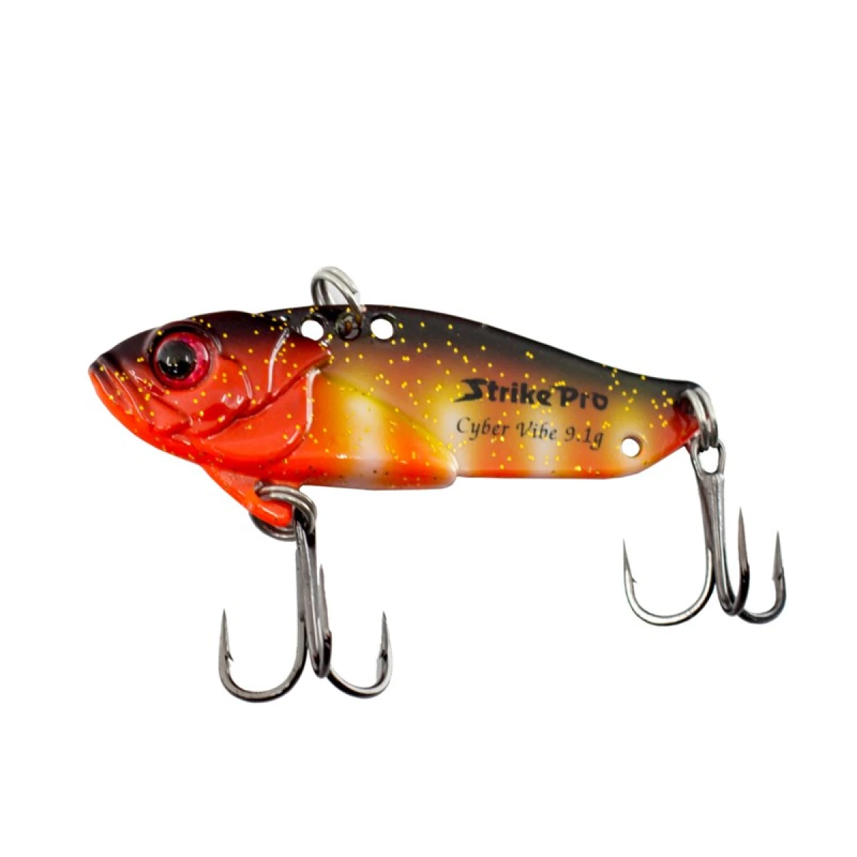 Strike Pro JG005 C Cyber Vibe 45 Serisi Jig Yem - SE01E