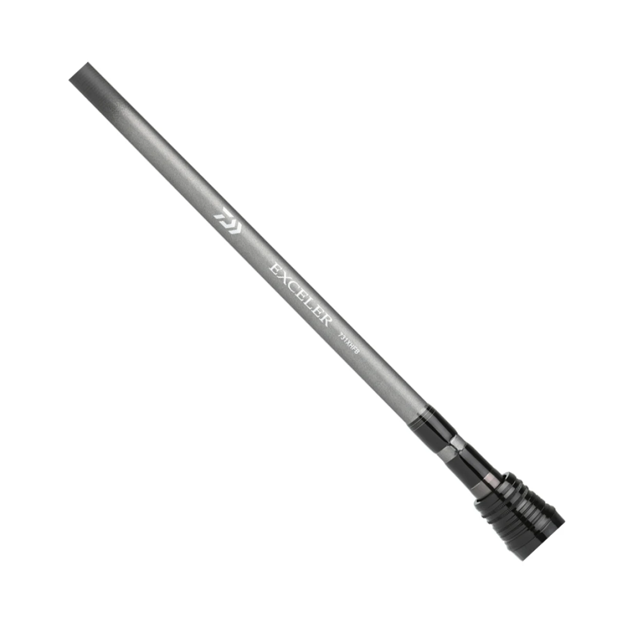 DAIWA EXCELER CASTING 1.96M, 5-21GR, 2P KAMIŞ