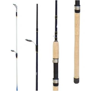 KUDOS Carbo Stick 195cm 5-25gr Olta Kamışı