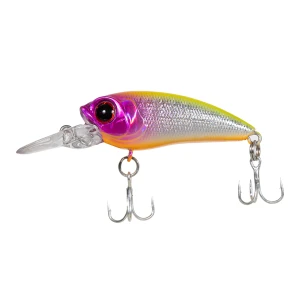 RYUJI DEEP KILLER SUSPENDING 4CM 3,4GR - NATURAL SHRIMP