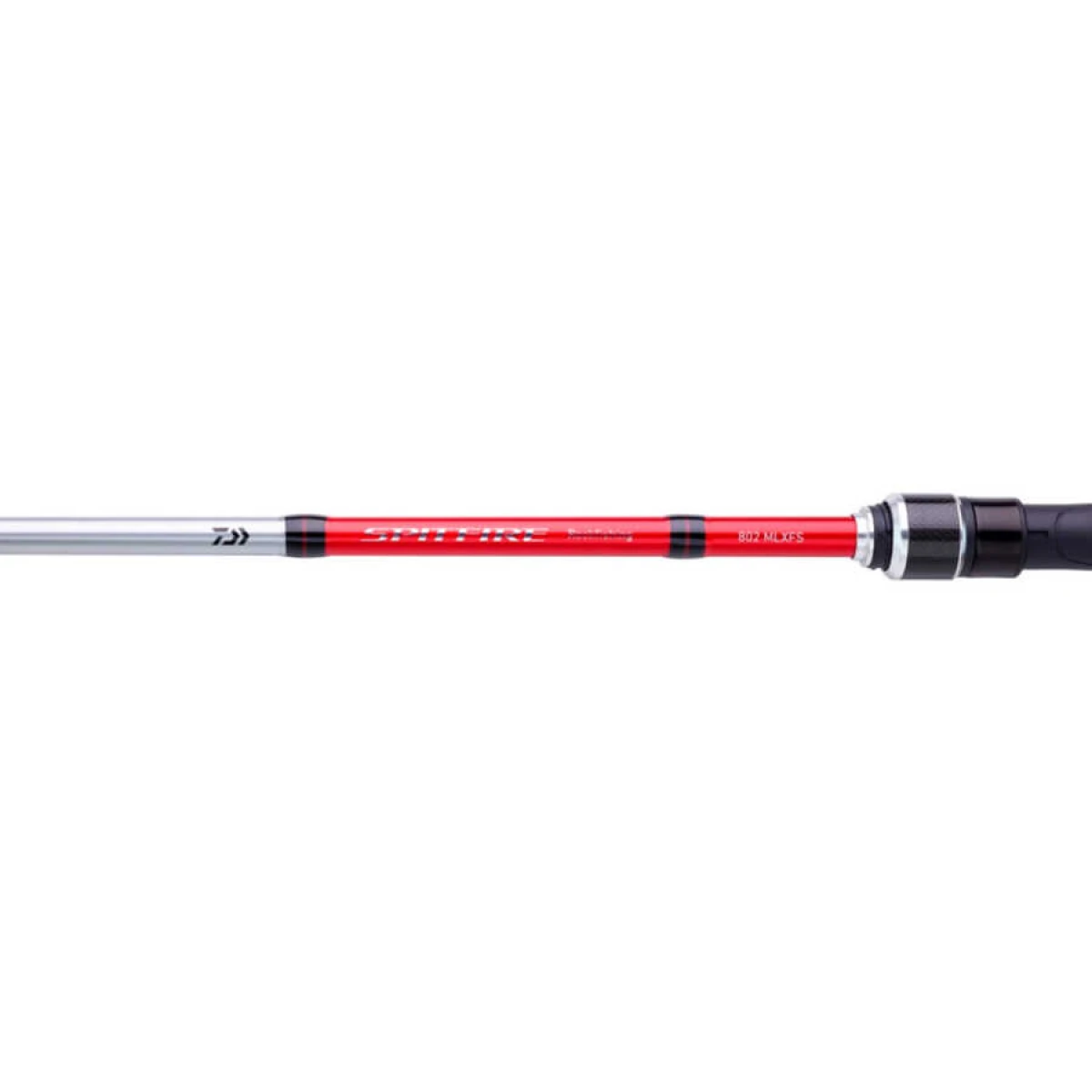 Daiwa Spitfire RF 2.23m 1-6gr 2P LRF Kamış