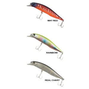 Ryuji Jerk Killer 9.5cm 15gr Maket Yem - FIRE TIGER
