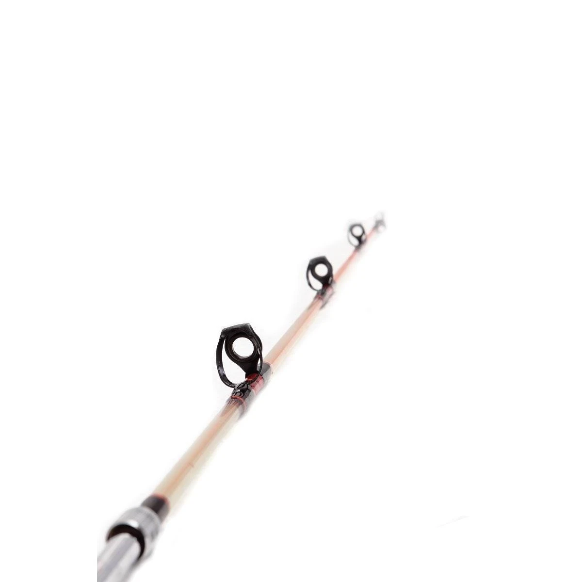 REMIXON Hurricane Trolling Kamış 165 cm