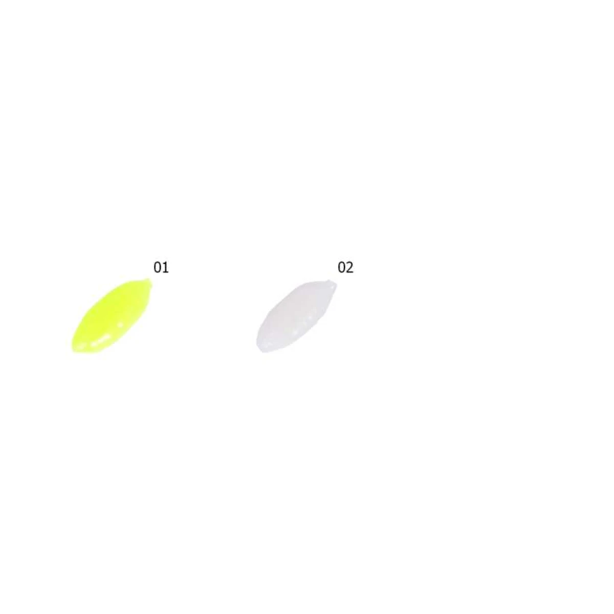 Remixon 1031 Serisi 1,5cm Silikon Yem - 01