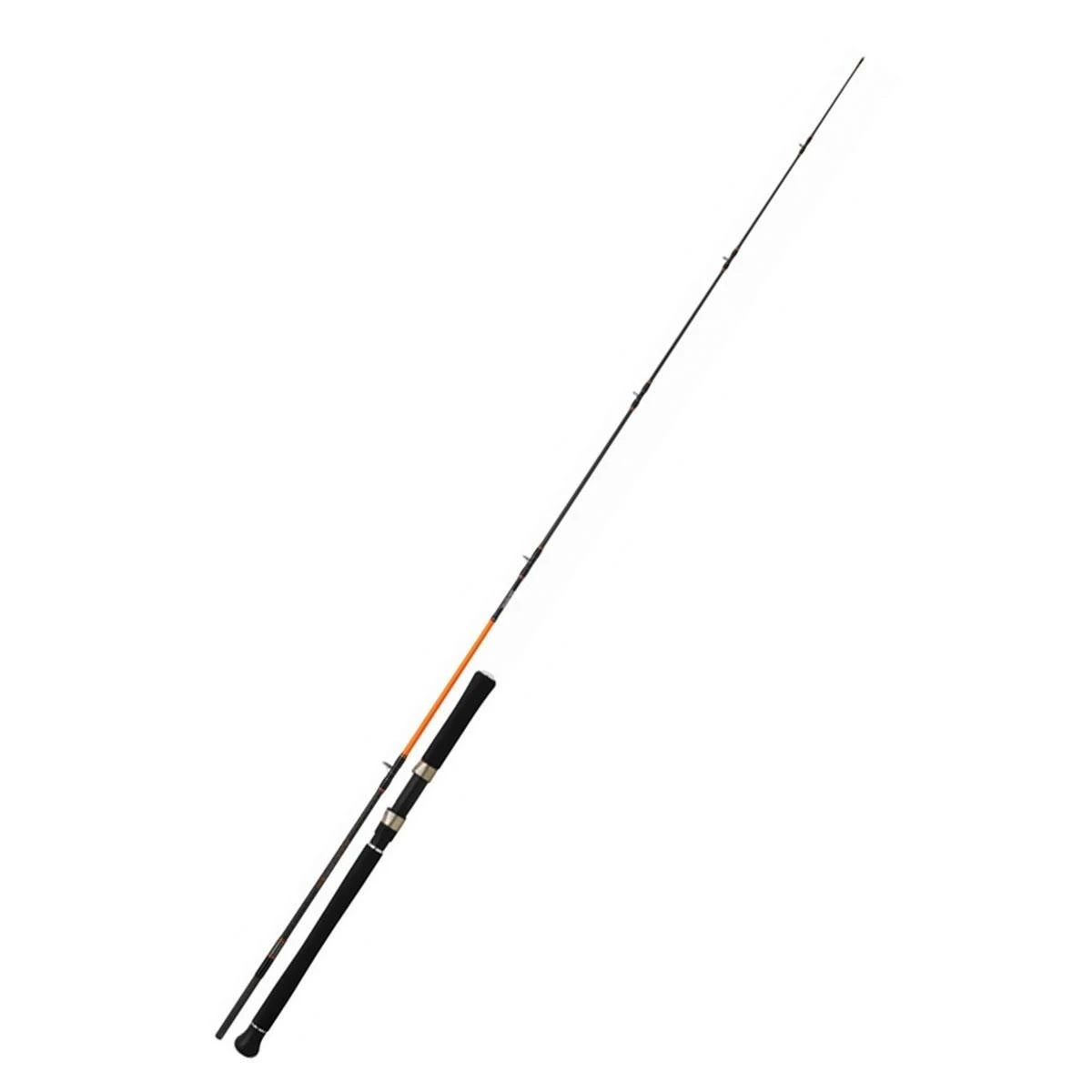 DAIWA Megaforce Jigging Serisi Olta Kamışı 180 cm