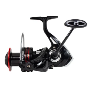 REMIXON FOCUS RD7000D 5+1BB MAKARA