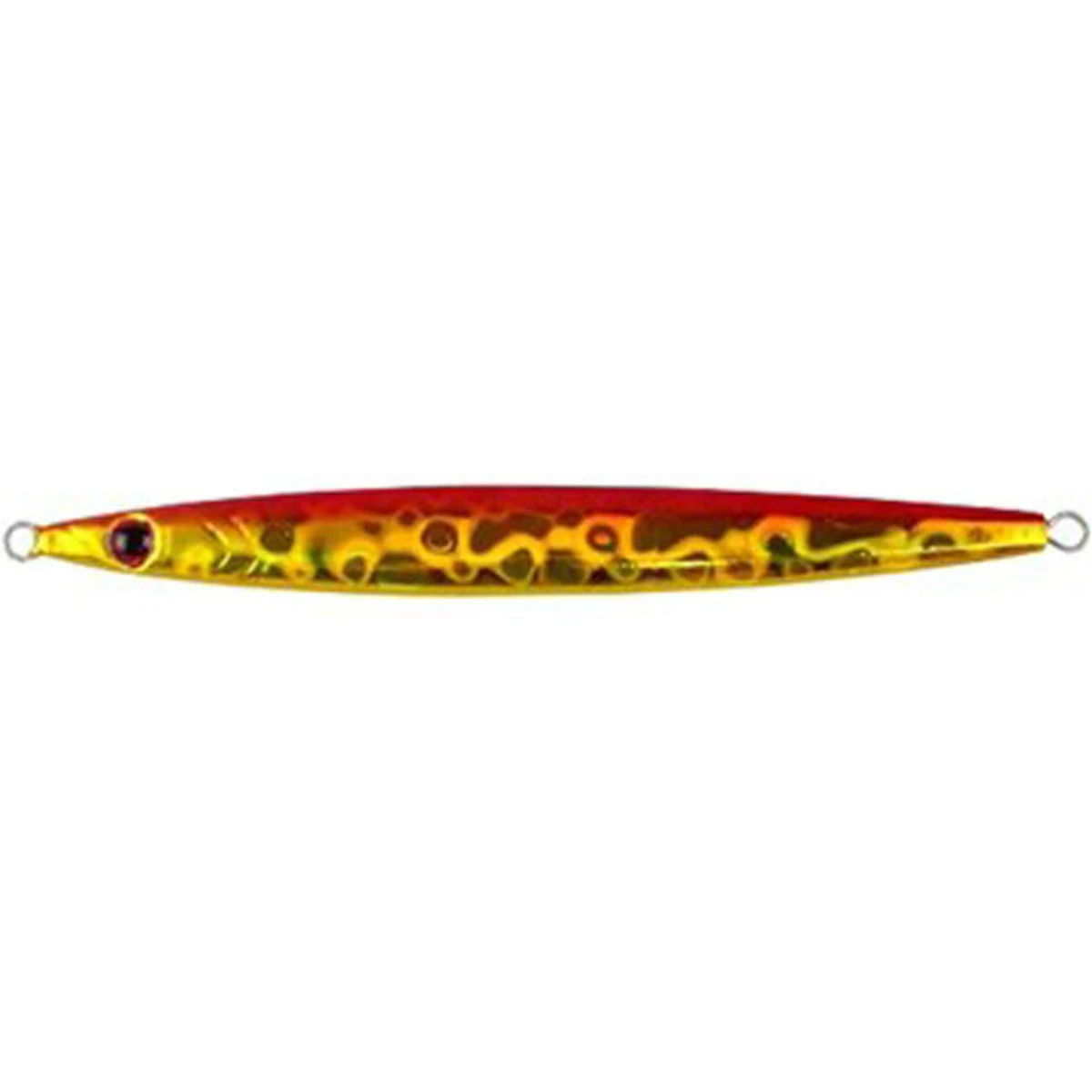 Shout Jig Lance 80gr 14cm Jig Metal Yem - R G