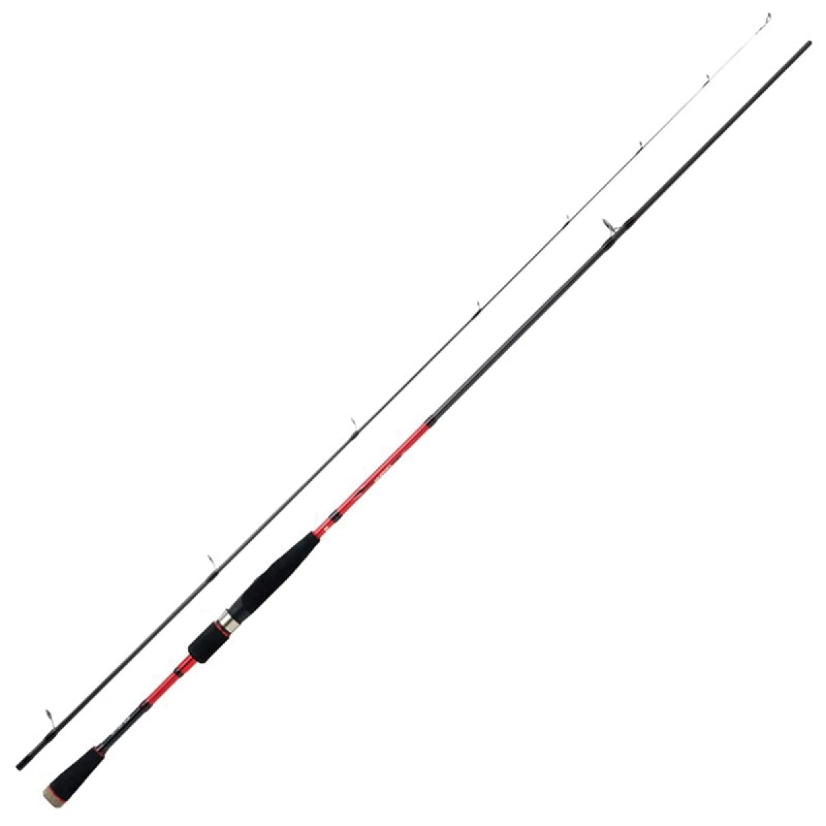 Daiwa Crossfire New Spin 234cm 2-10gr Spin Kamış