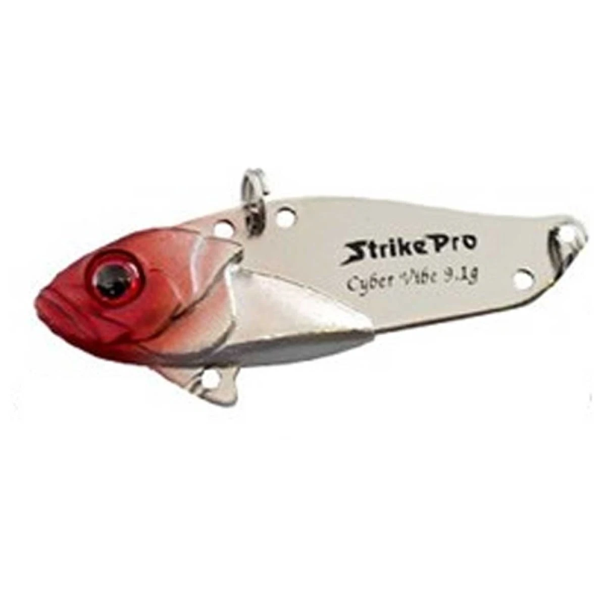 Strike Pro JG005 C Cyber Vibe 45 Serisi Jig Yem - 022PE