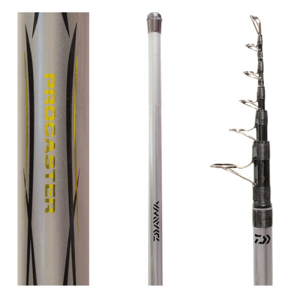 DAIWA PROCASTER 4.20M, 250GR, TELE SURF OLTA KAMIŞI