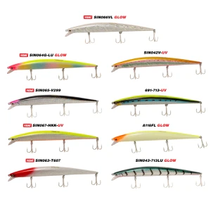 Strike Pro Koffana 175S Suni Yem - SIN043-713LU