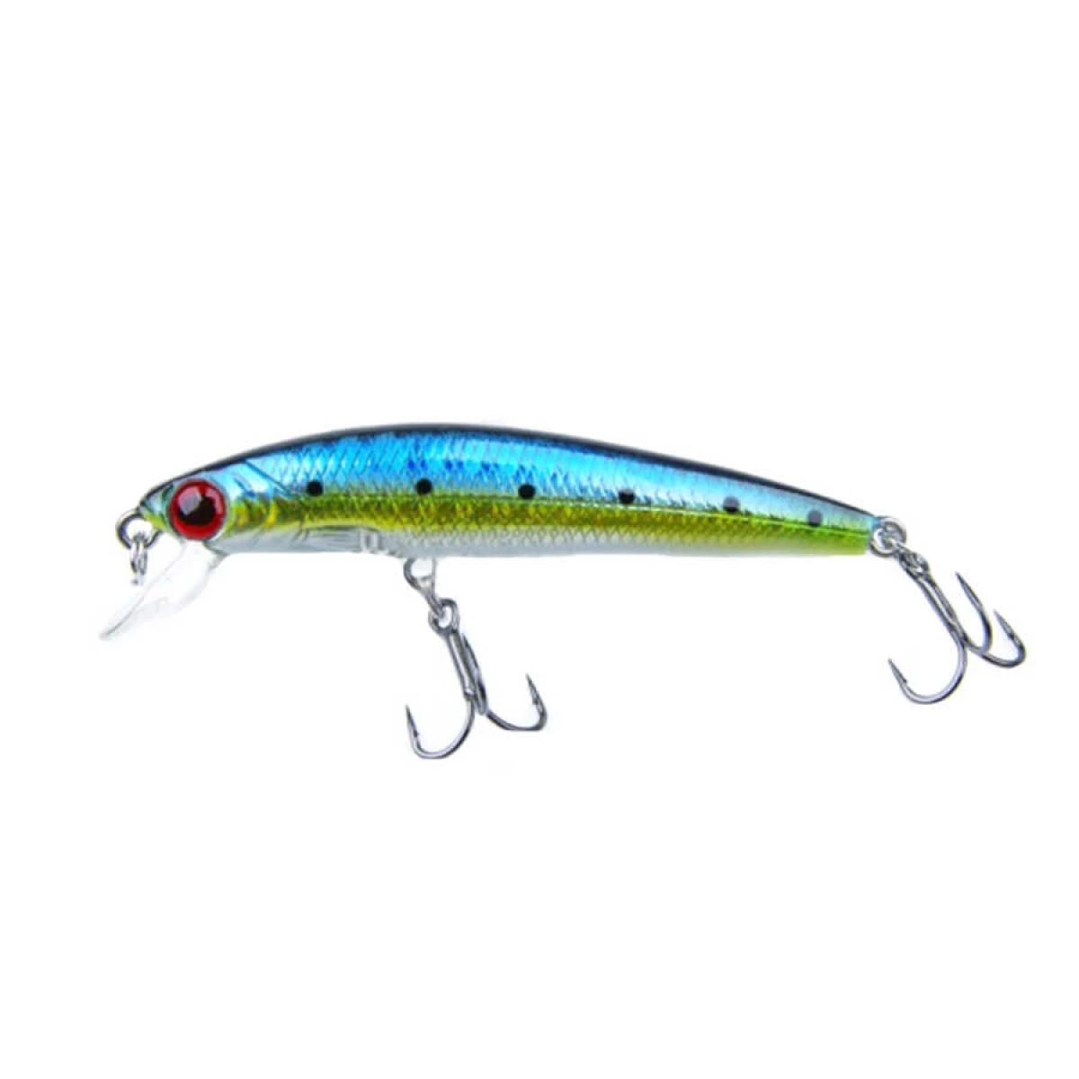 River2Sea Target Minnow 65SU Maket Yem - G13