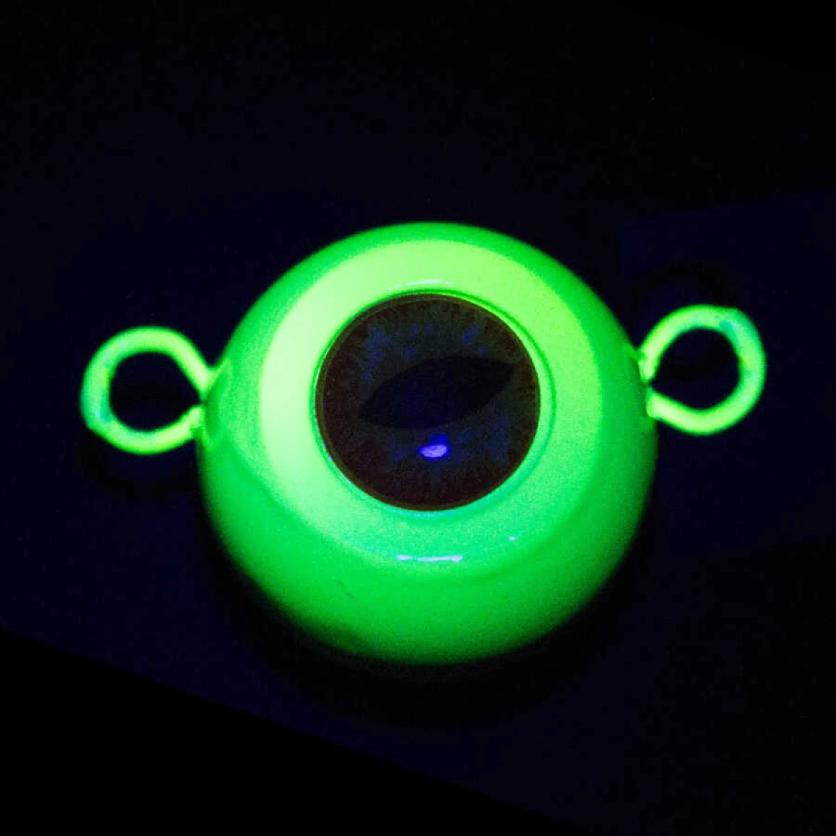 Big Eye İğnesiz Lemon (UV) - 150
