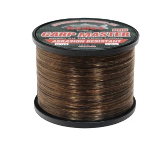 Kudos Carp Master 1200m 0.35 Kamuflaj Misina - 0,40mm