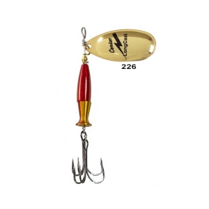 Condor 5129 Spinner No:2 10gr - 226