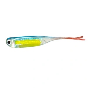 Kudos Natura Drop Shad 5cm Silikon Yem - 10