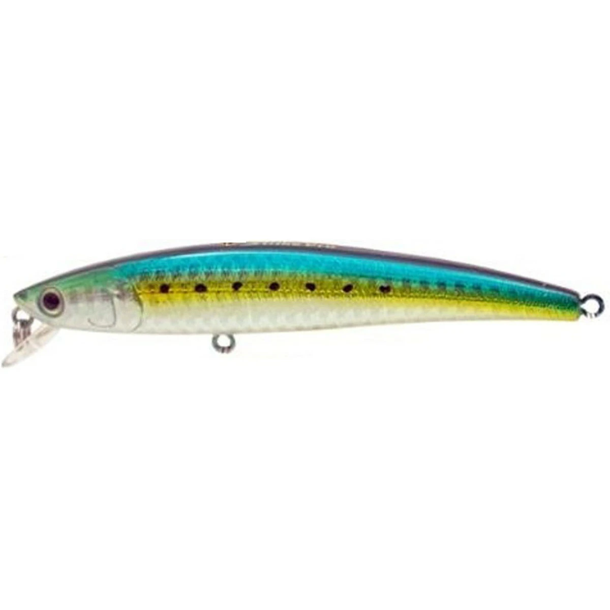 Strike Pro JL-119 F Arc Minnow 75 Serisi Suni Yem - 515-713LU