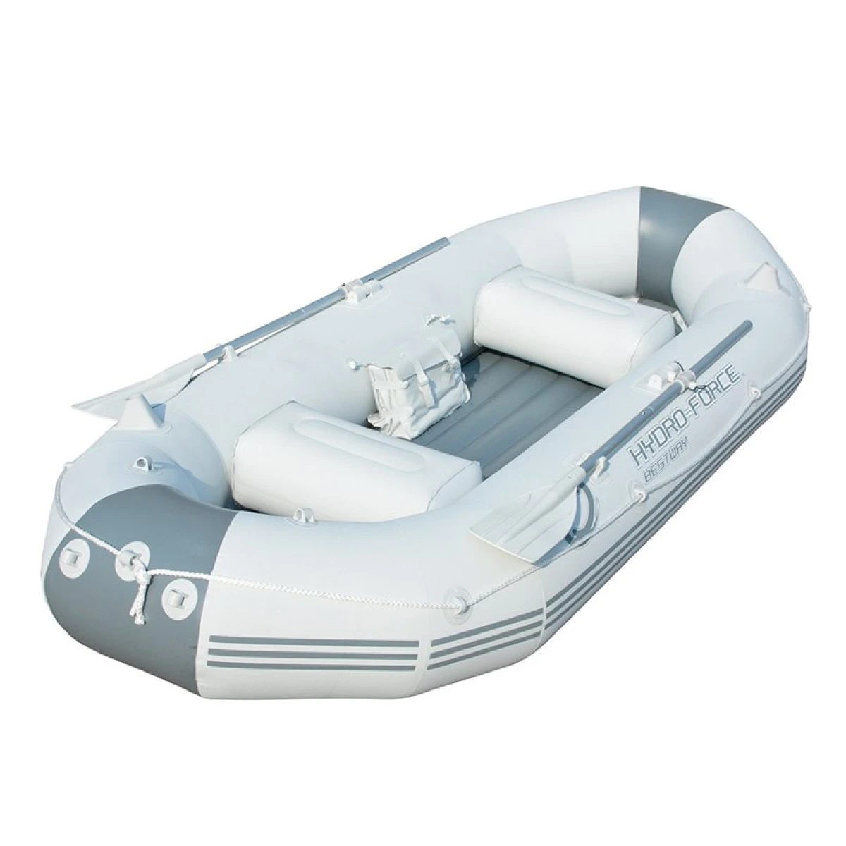 BESTWAY 65044 Hydra Force Marine Pro Şişme Bot