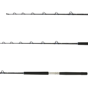 Daiwa Sealine X TR 1.75m 30-50 LBS Trollin Kamış