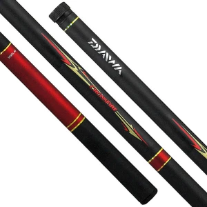 DAIWA Crossfire SCL Serisi Olta Kamışı - 500cm