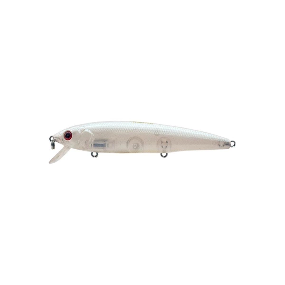 Strike Pro EG-063 F F Flash Minnow 85 Serisi Suni Yem - SIN012G
