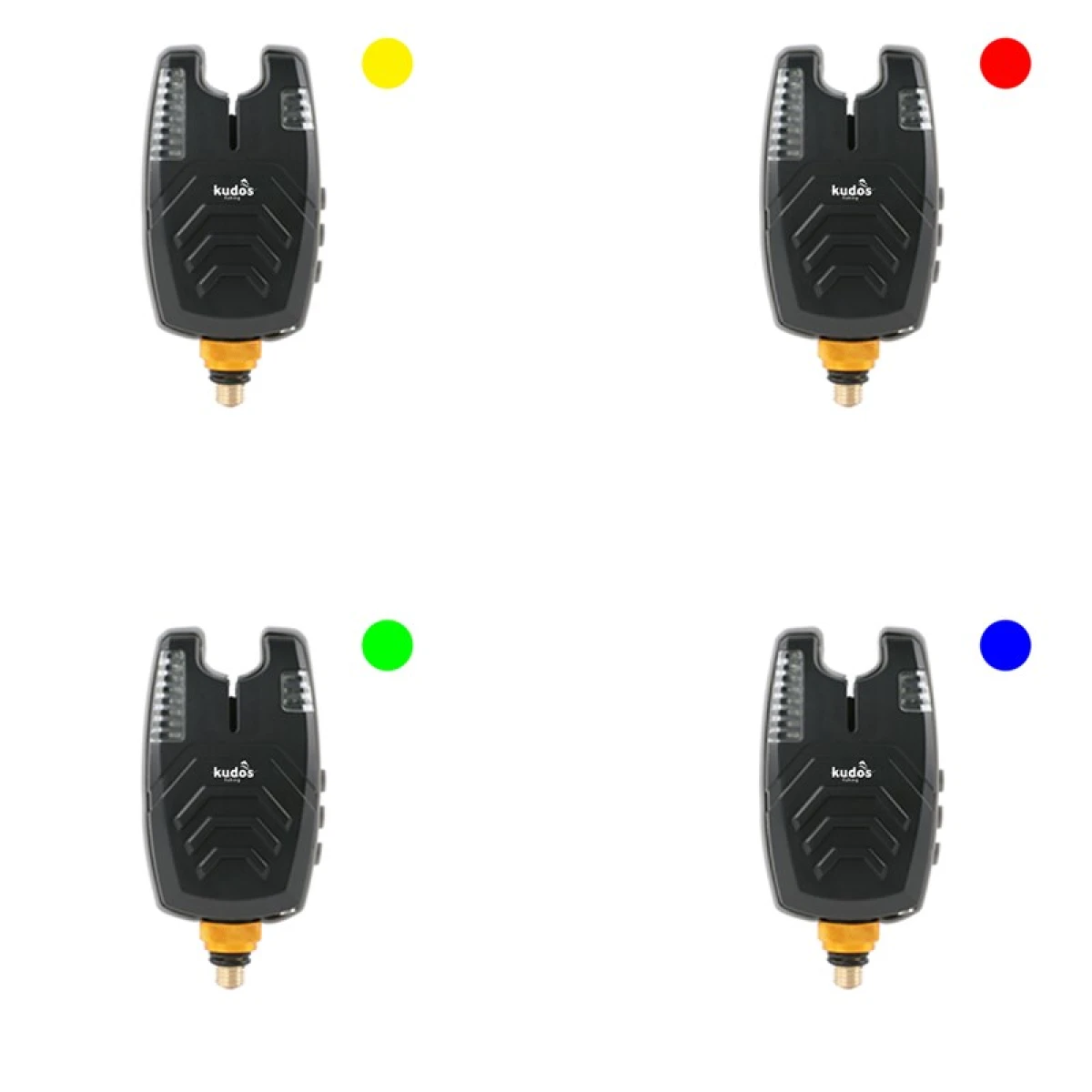 Kudos SA-2 Tekli Alarm - BLUE