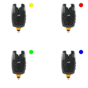 Kudos SA-2 Tekli Alarm - RED