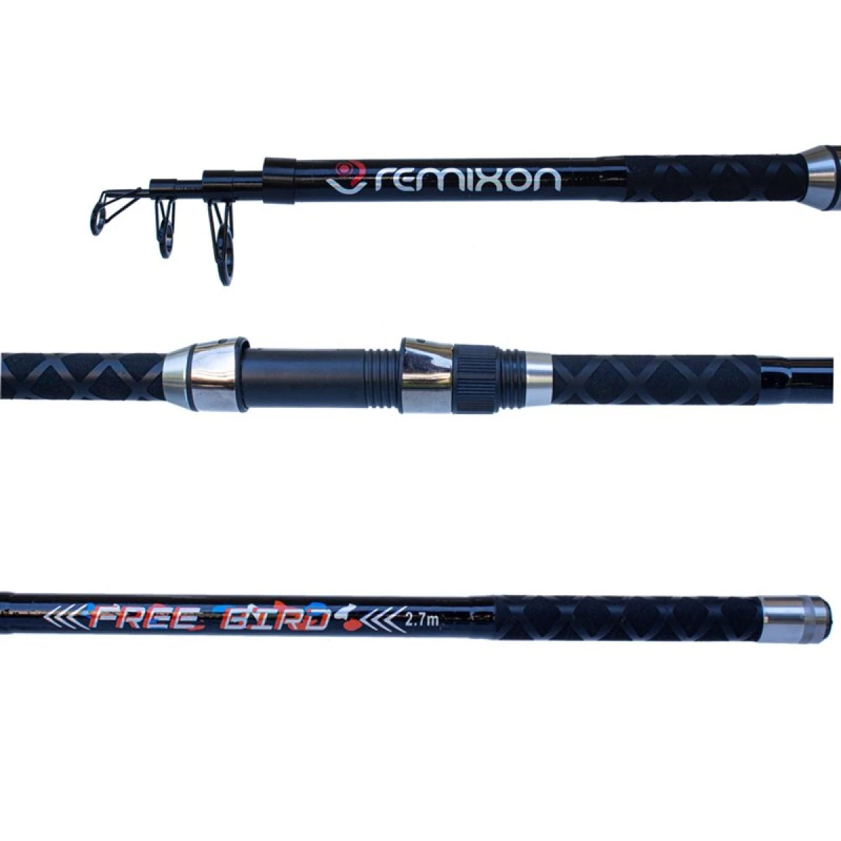 Remixon Free Bird 3.60m 60-120gr Tele Olta Kamışı