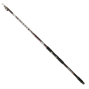 Remixon New Red Gun 3.90m 100-200gr Kamış