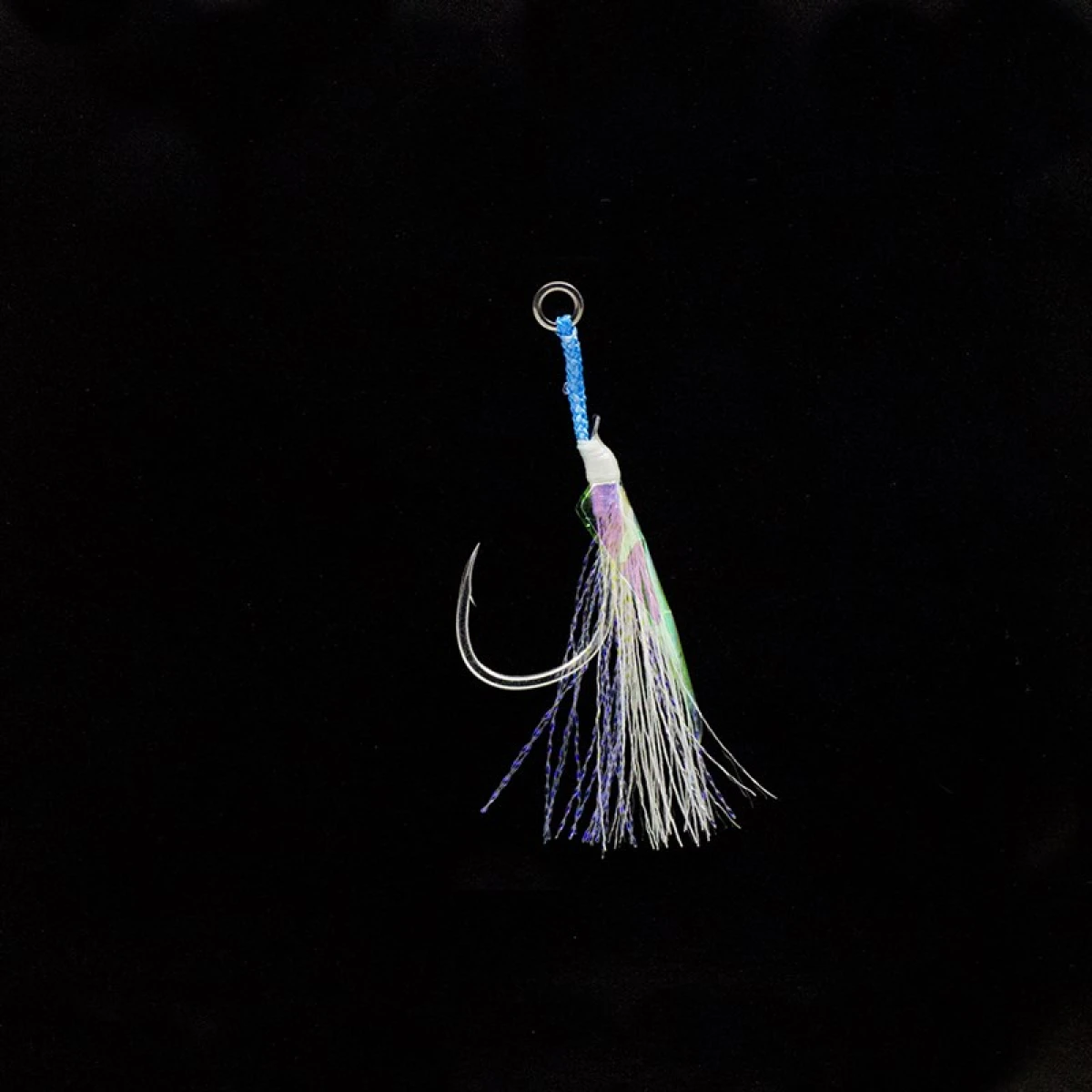 Remixon Single Nickel Assist İğne (3 Adet) - 1/0