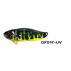 Strike Pro PJG-005A UV Astro Vibe 45 Serisi Suni Yem - GF01F-UV