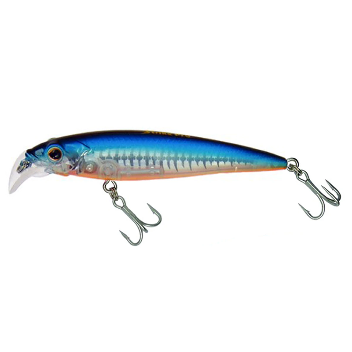 Strike Pro EG-124 B Beakster 90 Serisi Suni Yem - A02VSB