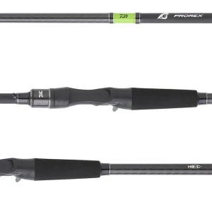 Daiwa Prorex E 2.74m 10-35gr 2P Kamış