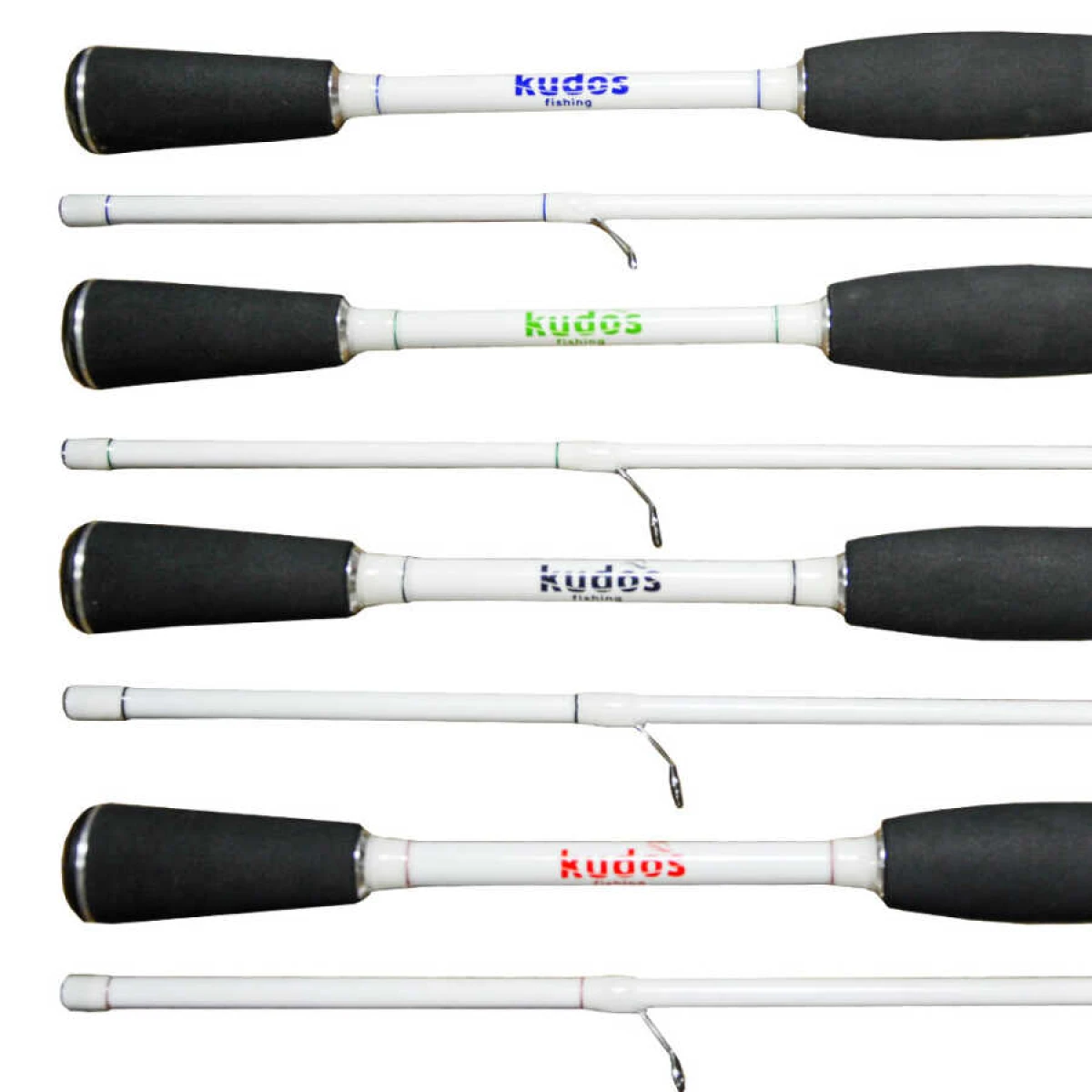 KUDOS Light Style 225cm 1-7gr Lrf Kamış