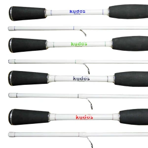 KUDOS Light Style 225cm 1-7gr Lrf Kamış