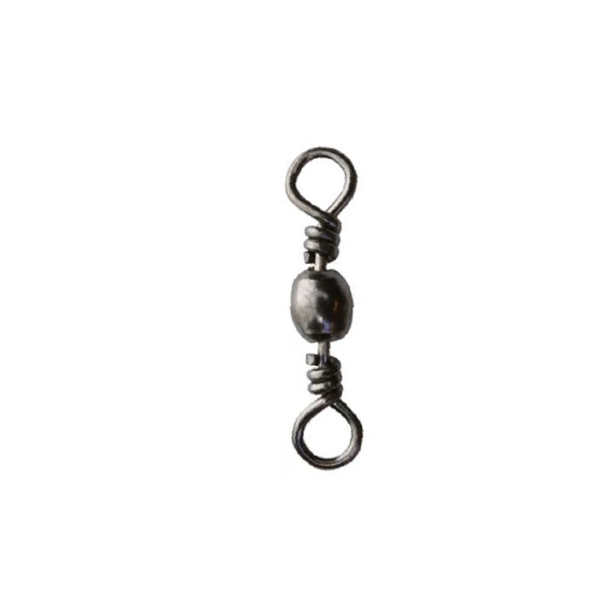 Remixon İkili Fırdöndü Black Nickel - 12