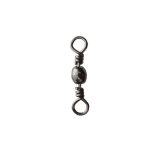 Remixon İkili Fırdöndü Black Nickel - 12